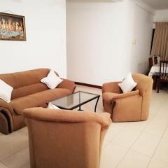 Colombo 9 - 3BR Fully Furnished Luxury Apartment