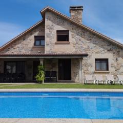 Villa A Canle