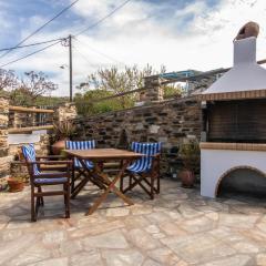 Family holiday home 'Arokaria'