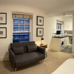 Studio flat in the heart of St. Johns Wood