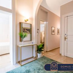 2 bedrooms Penthouse in the city center