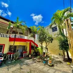 Tropical Bonilla Home
