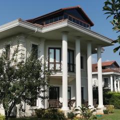 Müstakil Villa