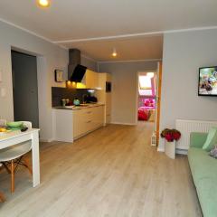 Apartament uDany Darłówko