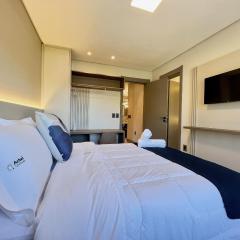 Apartamento Accorsi 2 Suítes by Achei Gramado