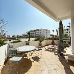Apartment in Marina Agadir