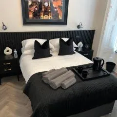 128 Anfield Road hotel