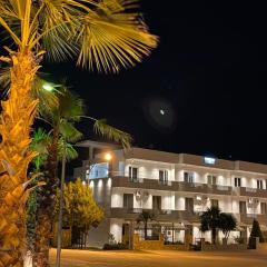 Resol Hotel