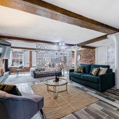 Host & Stay - Mathew St Studio