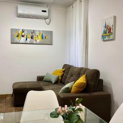 PLAZA DE TORROS APARTMENT