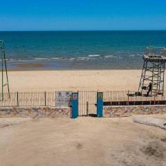 Condo 4 In town and steps to the beach and Malecon