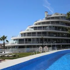 Luxury Apartment Infinity View