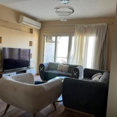 3 bedrooms apartment in sheik zayed