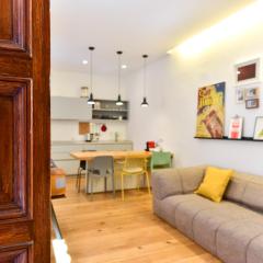 Paolina Boutique Apartment Monti