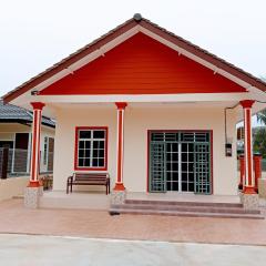 Adilah Homestay B