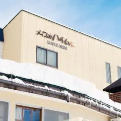 メイプルハイム