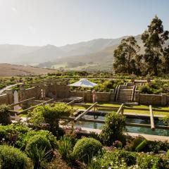 Stanford Valley Country Lodge