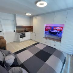 Groot terras I luxe verblijf I tot 4 personen I 50m van de dijk I Nieuwpoort-Bad