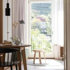 Ladurnerhof Boutique Apartments Meran