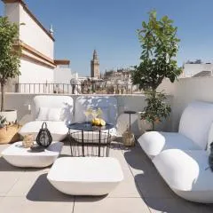 Mylu Suites by Puerta Catedral