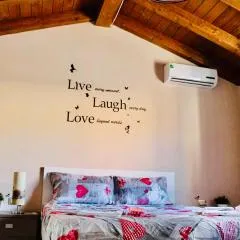 Casa vacanze "La pavoncella sarda " vicinissima al mare