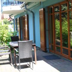 Strandhaus Jonathan 1