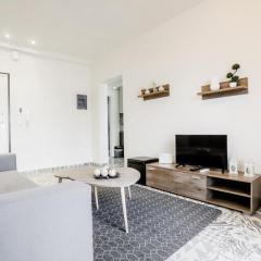 KNL luxury apartment by homebrain