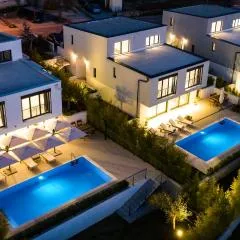 Villa Stellar Blue