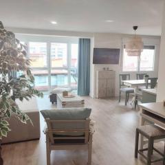 178A Mar de Gijón Apto con vistas by R2R Consulting