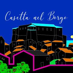 Casetta nel Borgo