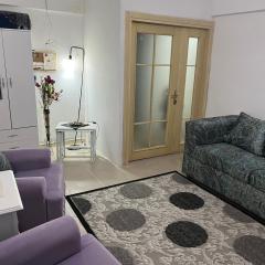 single room, in Üsküdar