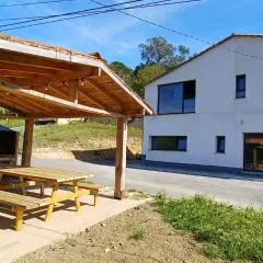 Casa pipete