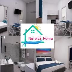 Natola's Home