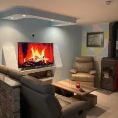 Apartman Sulić