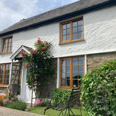 Cosy Cottage in Lovely Georgeham