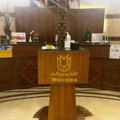 Rose ALMedina روز المدينة