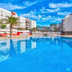 BuenaVista Palmeras in Costa Adeje