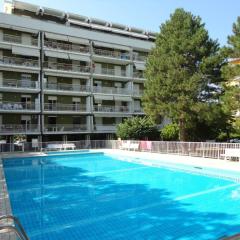 Apartment in Porto Santa Margherita by Beach