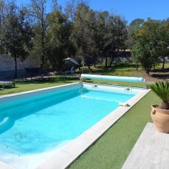 Amazing villa in Rocbaron with private swimming pool