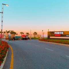 Porto Said Tourist Resort