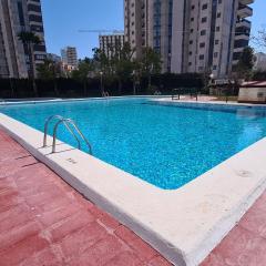 Apartamento Residencial Lidersol IF Benidorm