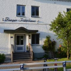 Burger Fährhaus