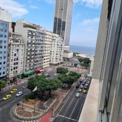 Copacabana apartamento lindo