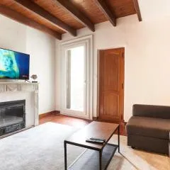 Duplex de standing en plein coeur de Béziers