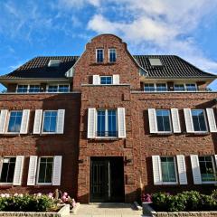 Villa Petersen Ankerplatz 3