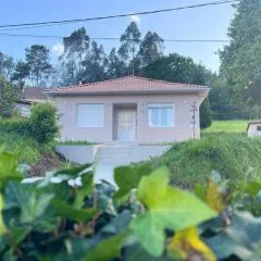 CASA DE NUNA