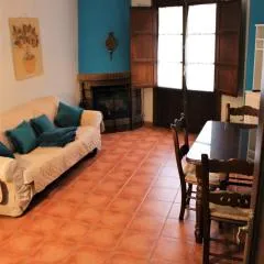 Refugio del Chorrito