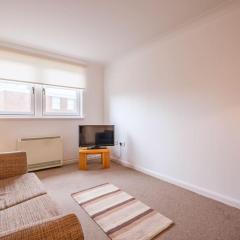 Station Apartment 1 bed- Lanark