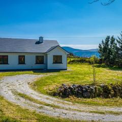 Lakeview Waterville Holiday Home