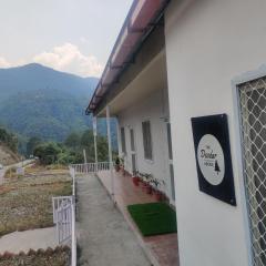 Deodar Abode